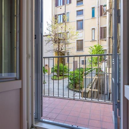 Hideout At Porta Romana Milano Ngoại thất bức ảnh