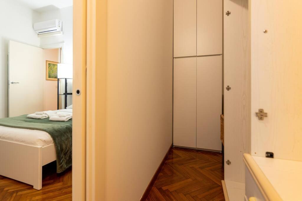 Hideout At Porta Romana Milano Ngoại thất bức ảnh