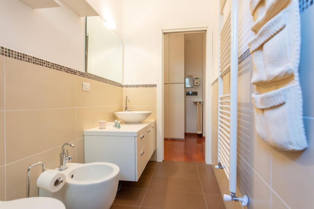 Hideout At Porta Romana Milano Ngoại thất bức ảnh
