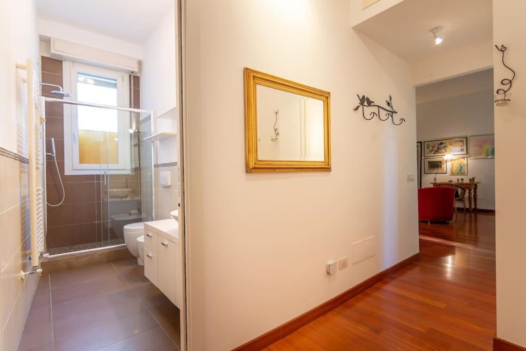 Hideout At Porta Romana Milano Ngoại thất bức ảnh
