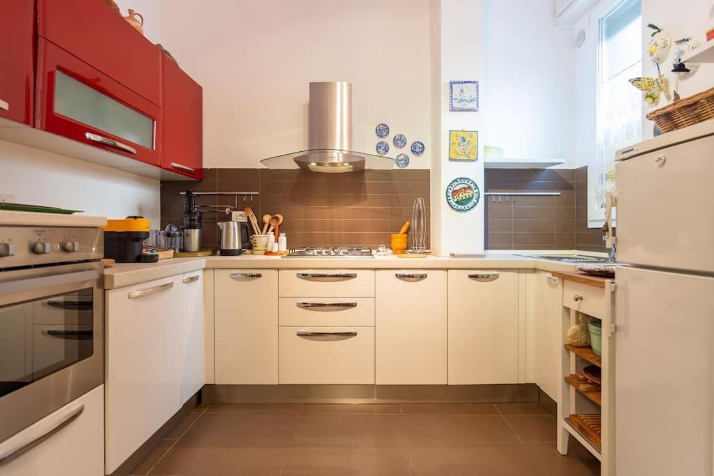 Hideout At Porta Romana Milano Ngoại thất bức ảnh