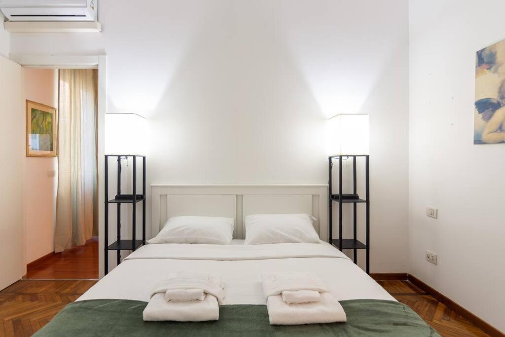 Hideout At Porta Romana Milano Ngoại thất bức ảnh