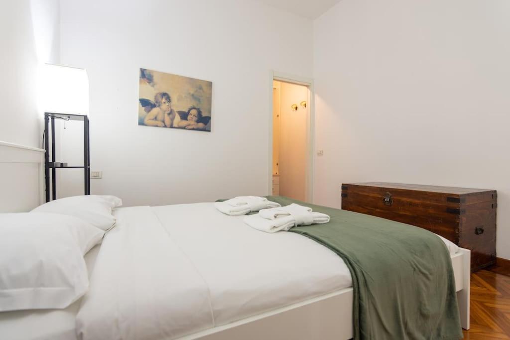 Hideout At Porta Romana Milano Ngoại thất bức ảnh