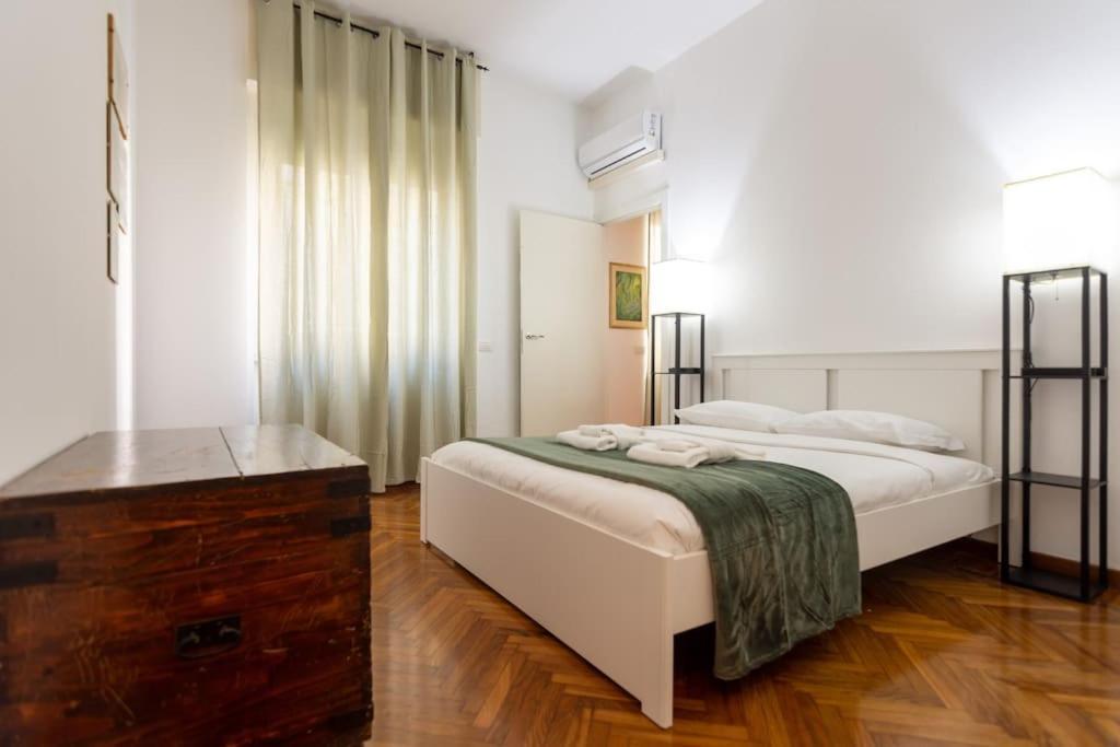 Hideout At Porta Romana Milano Ngoại thất bức ảnh