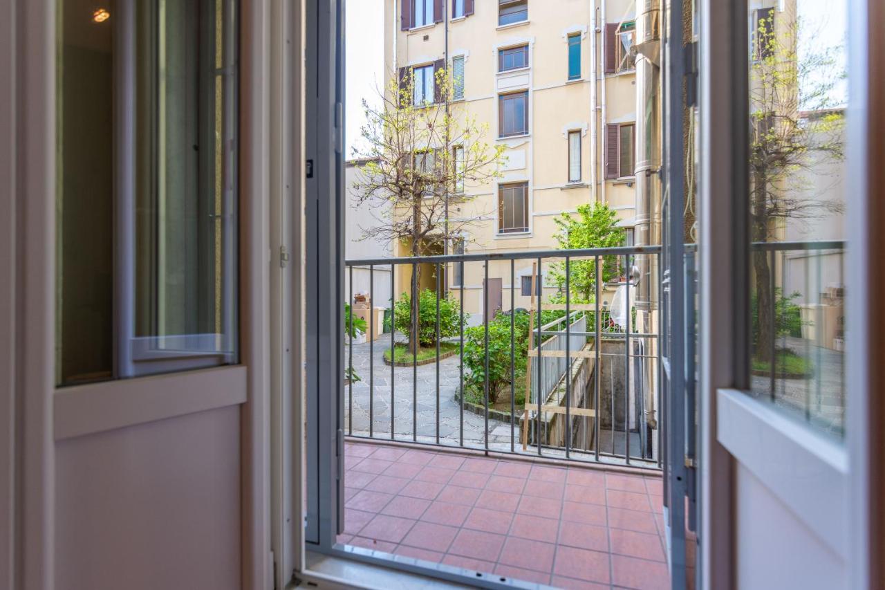 Hideout At Porta Romana Milano Ngoại thất bức ảnh